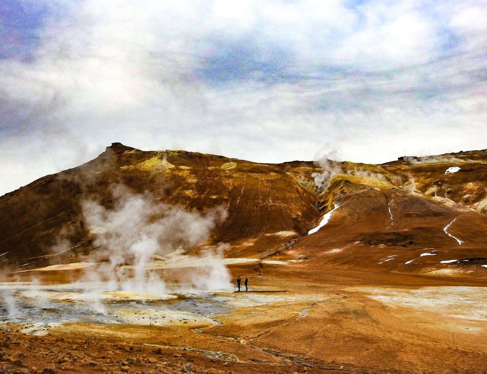Photo of 10 reasons why Iceland should be in your bucket list 67/146 by Sourav Das