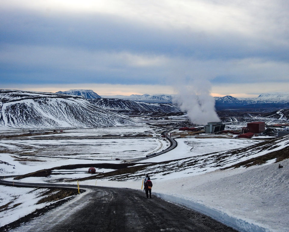 Photo of 10 reasons why Iceland should be in your bucket list 68/146 by Sourav Das