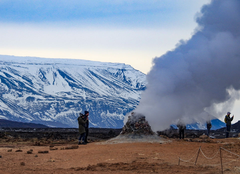 Photo of 10 reasons why Iceland should be in your bucket list 65/146 by Sourav Das