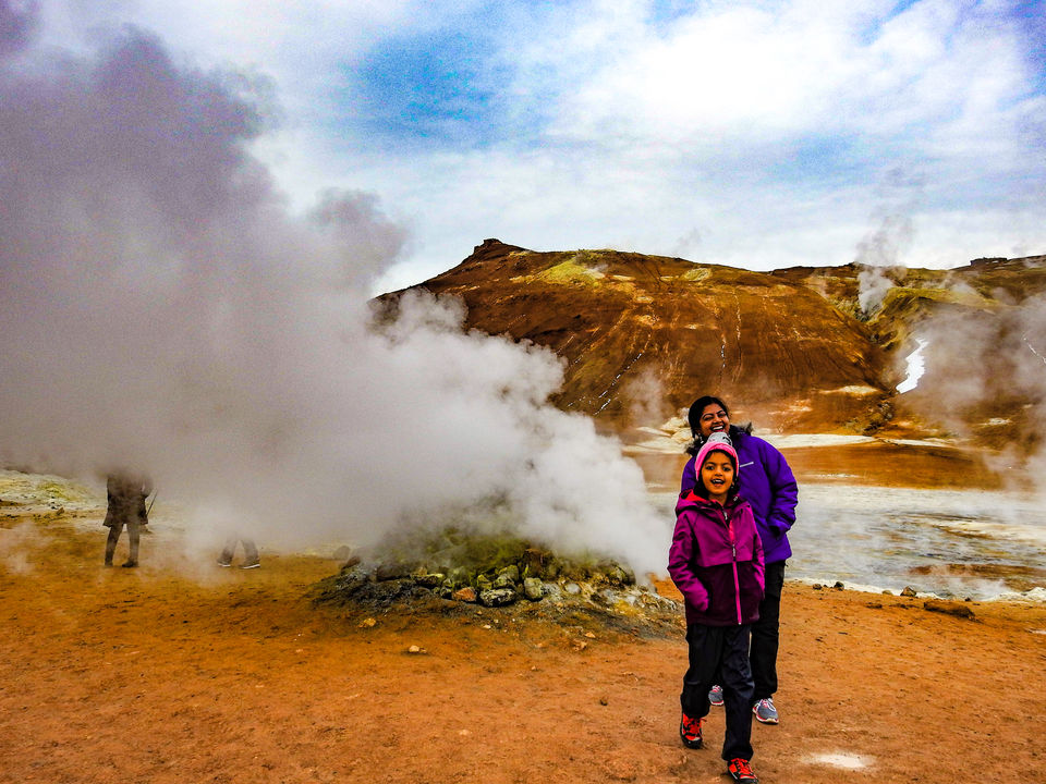 Photo of 10 reasons why Iceland should be in your bucket list 66/146 by Sourav Das