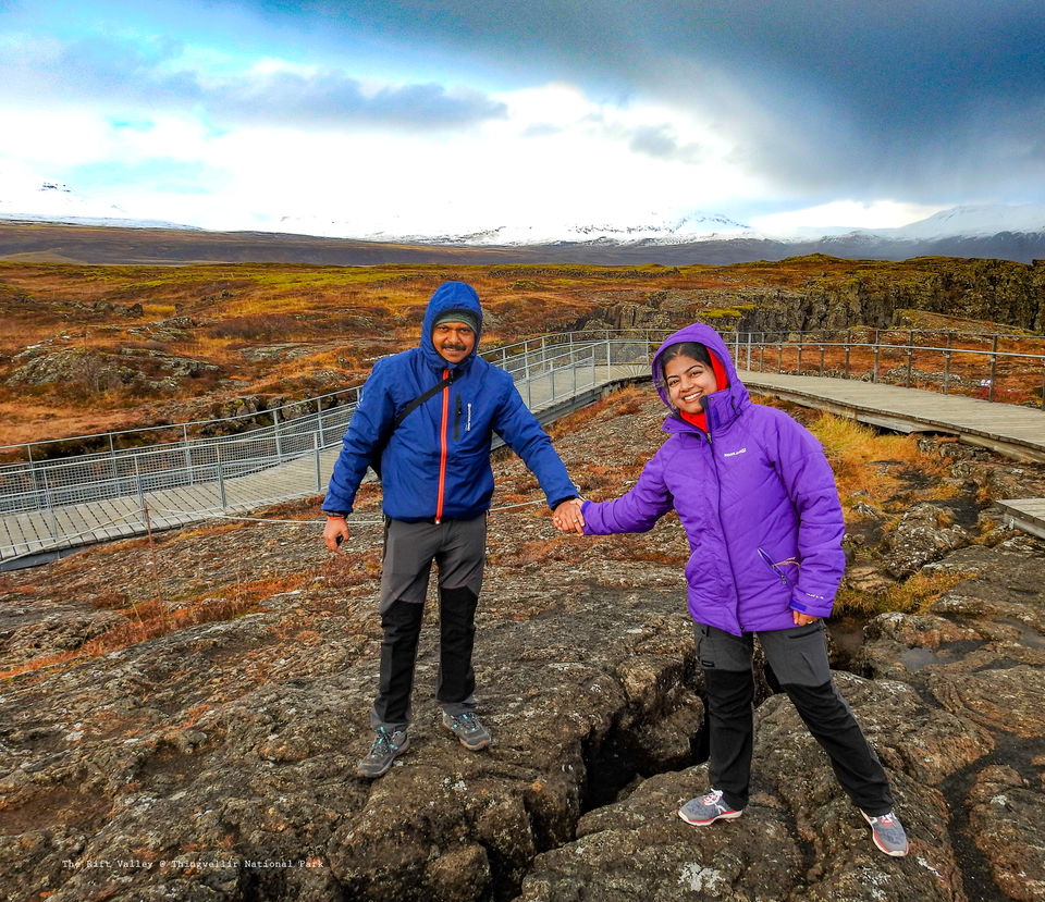 Photo of 10 reasons why Iceland should be in your bucket list 74/146 by Sourav Das