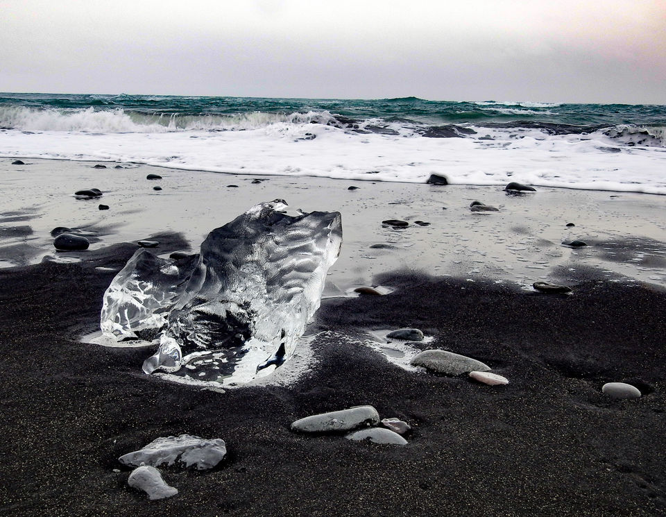 Photo of 10 reasons why Iceland should be in your bucket list 82/146 by Sourav Das