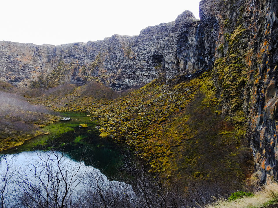 Photo of 10 reasons why Iceland should be in your bucket list 96/146 by Sourav Das
