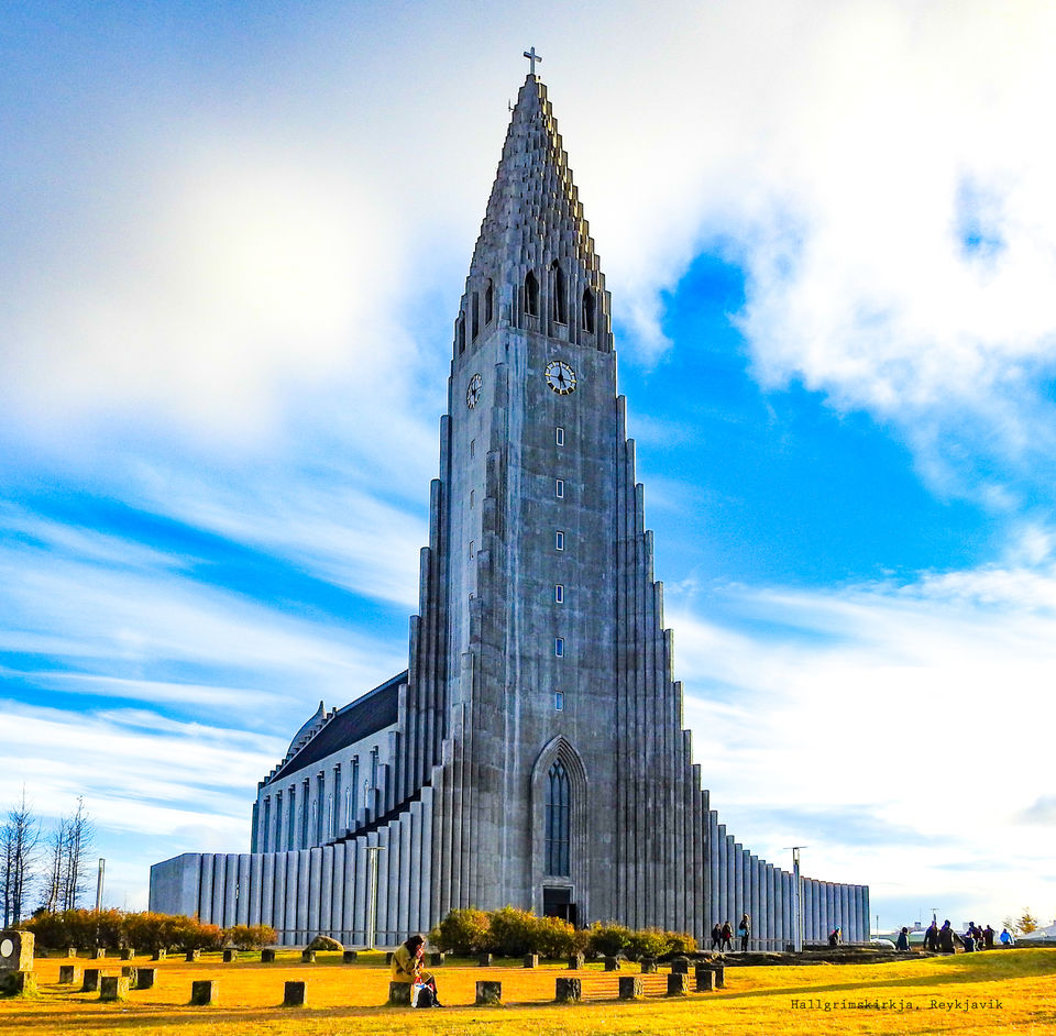 Photo of 10 reasons why Iceland should be in your bucket list 100/146 by Sourav Das