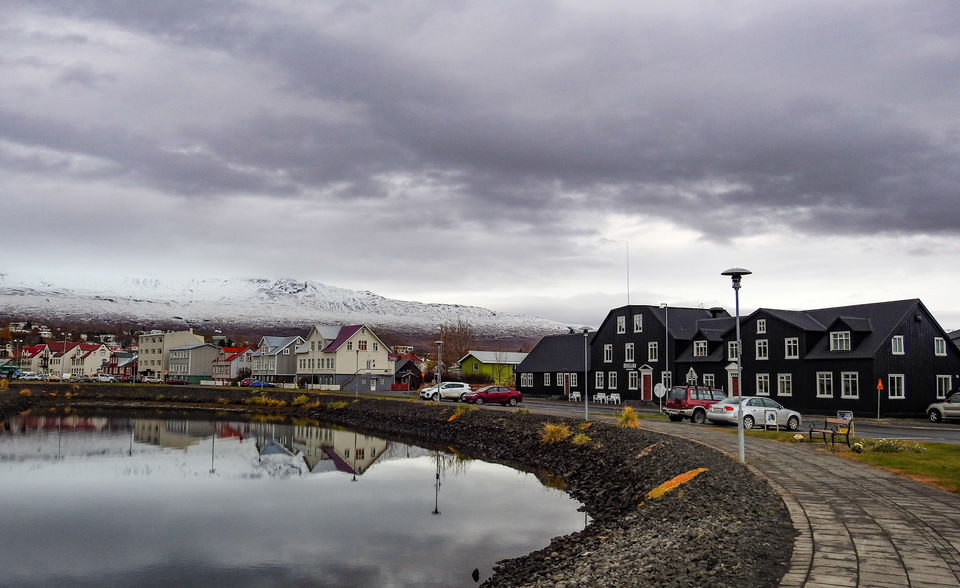 Photo of 10 reasons why Iceland should be in your bucket list 121/146 by Sourav Das
