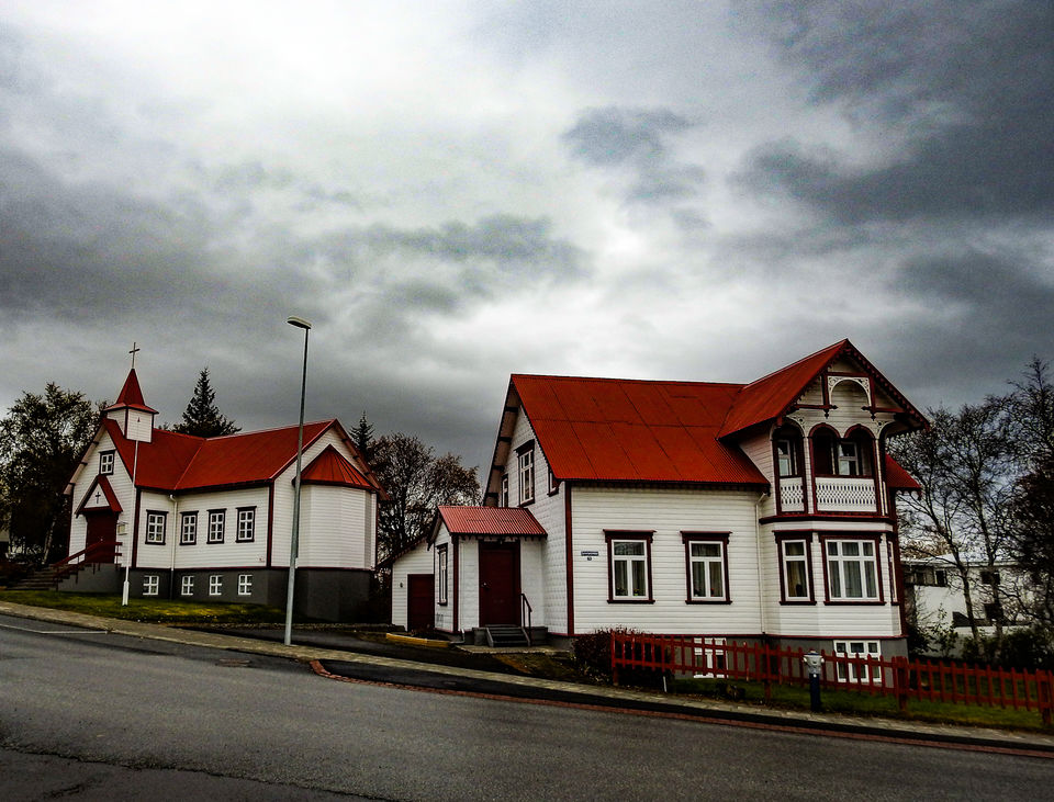 Photo of 10 reasons why Iceland should be in your bucket list 125/146 by Sourav Das