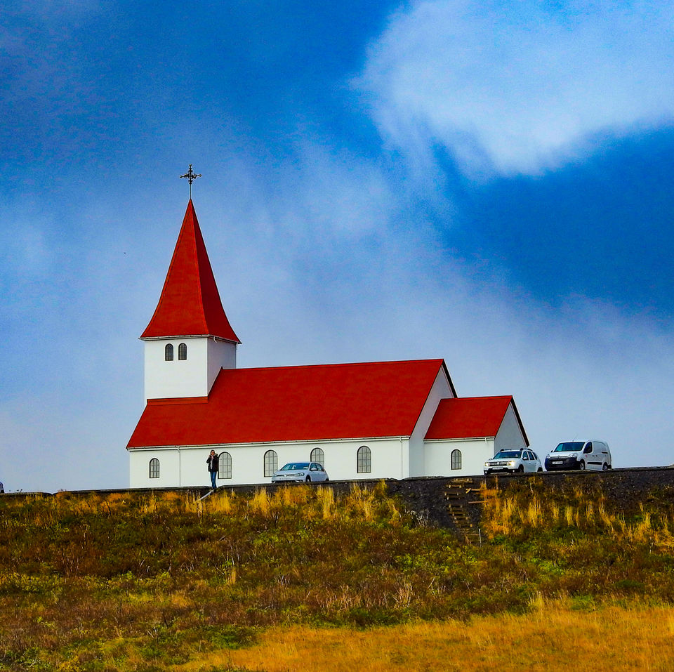 Photo of 10 reasons why Iceland should be in your bucket list by Sourav Das