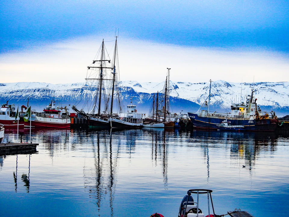 Photo of 10 reasons why Iceland should be in your bucket list 132/146 by Sourav Das