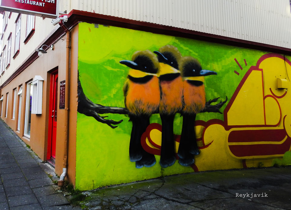 Photo of 10 reasons why Iceland should be in your bucket list 138/146 by Sourav Das