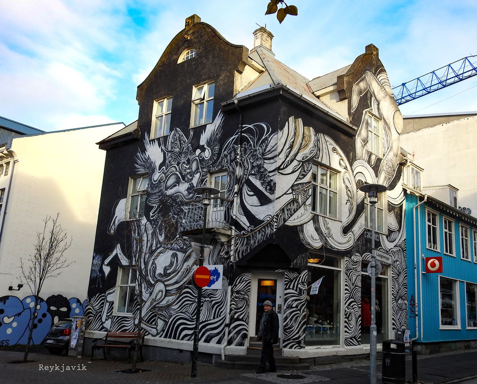 Photo of 10 reasons why Iceland should be in your bucket list 139/146 by Sourav Das