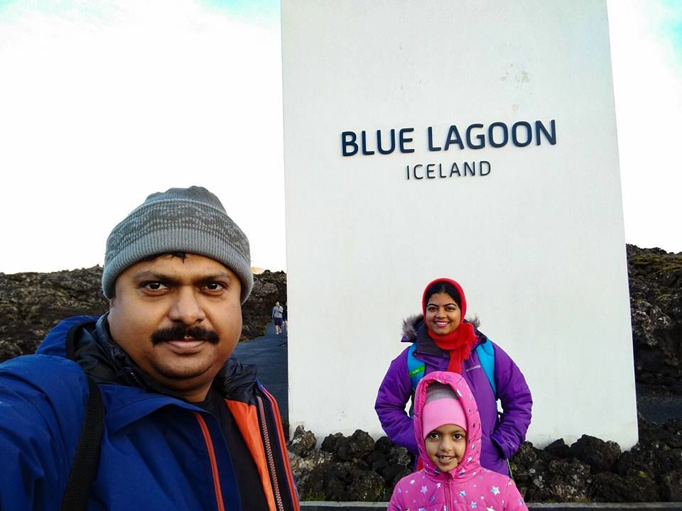 Photo of 10 reasons why Iceland should be in your bucket list 145/146 by Sourav Das