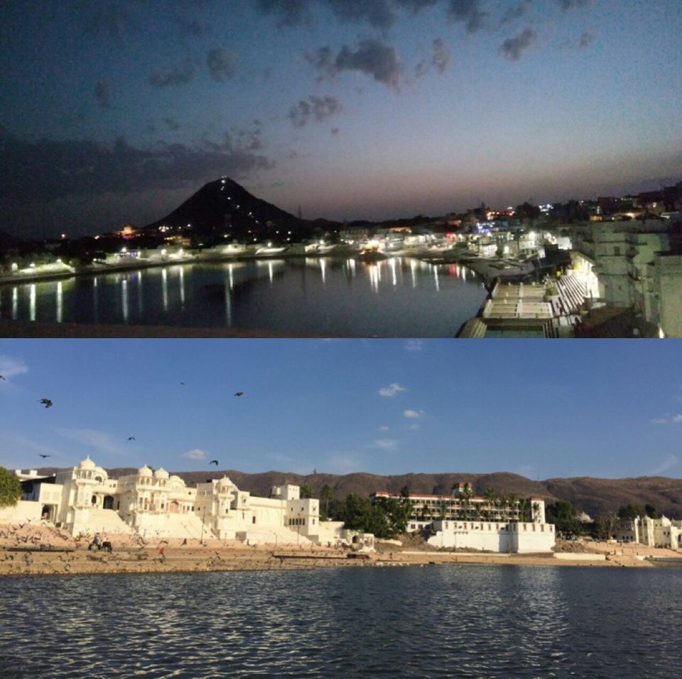 Photo of Pushkar and it's magical healing power 3/6 by Archana