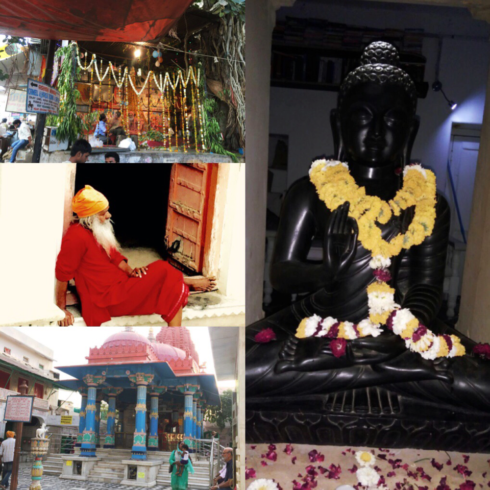 Photo of Pushkar and it's magical healing power 4/6 by Archana