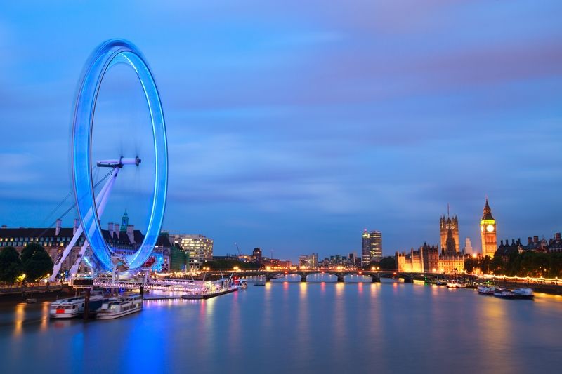 Photo of Five Must Visit Couple Destinations in Europe 1/7 by Aahna A. Sharma