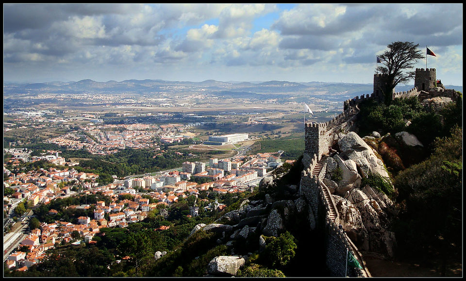 Photo of Five Must Visit Couple Destinations in Europe 4/7 by Aahna A. Sharma