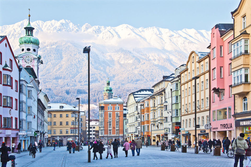 Photo of Five Must Visit Couple Destinations in Europe 7/7 by Aahna A. Sharma