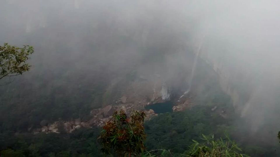 Photo of Cherrapunjee, Cherrapunjee, Meghalaya 793111, India by Rakesh Ranjan