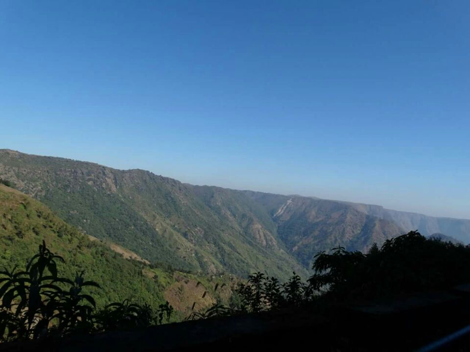 Photo of Cherrapunjee, Cherrapunjee, Meghalaya 793111, India by Rakesh Ranjan