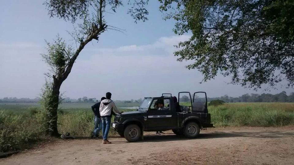 Photo of Kaziranga National Park, Kanchanjuri, Assam 784177, India by Rakesh Ranjan