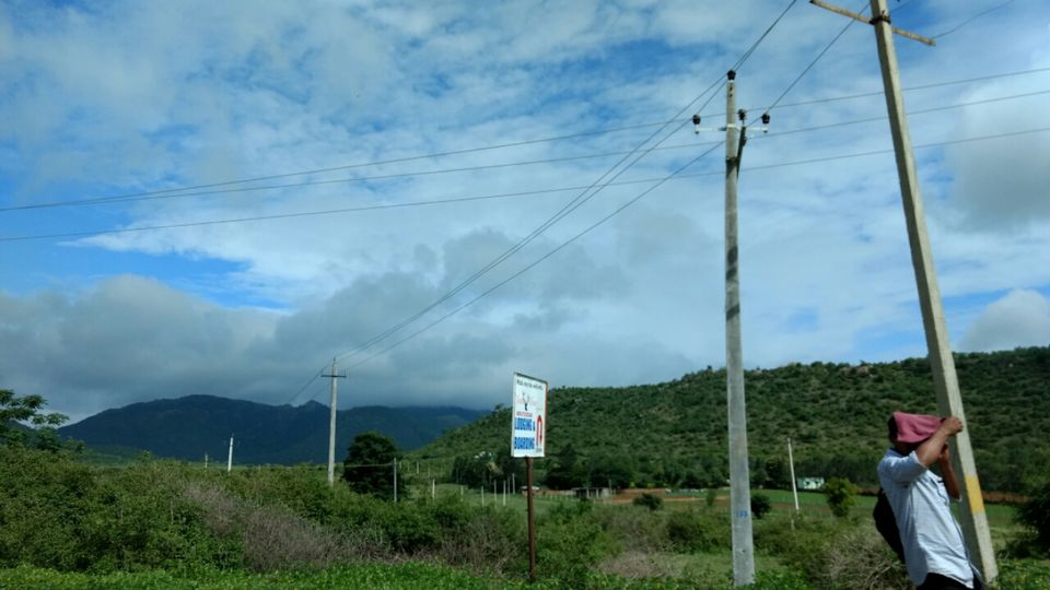 Photo of Motorcycle Trip from Mysore To Ooty (36 hair pin bend curve). by Rakesh Ranjan