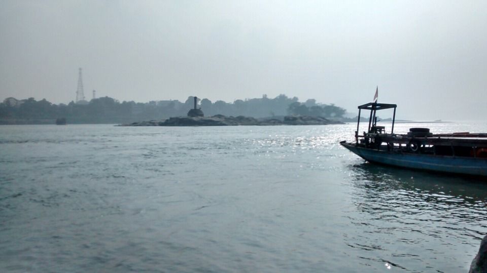 Photo of Guwahati, Assam, India by Rakesh Ranjan
