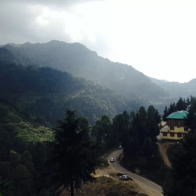 Photo of Nauradhar by Sannidhya Glodha