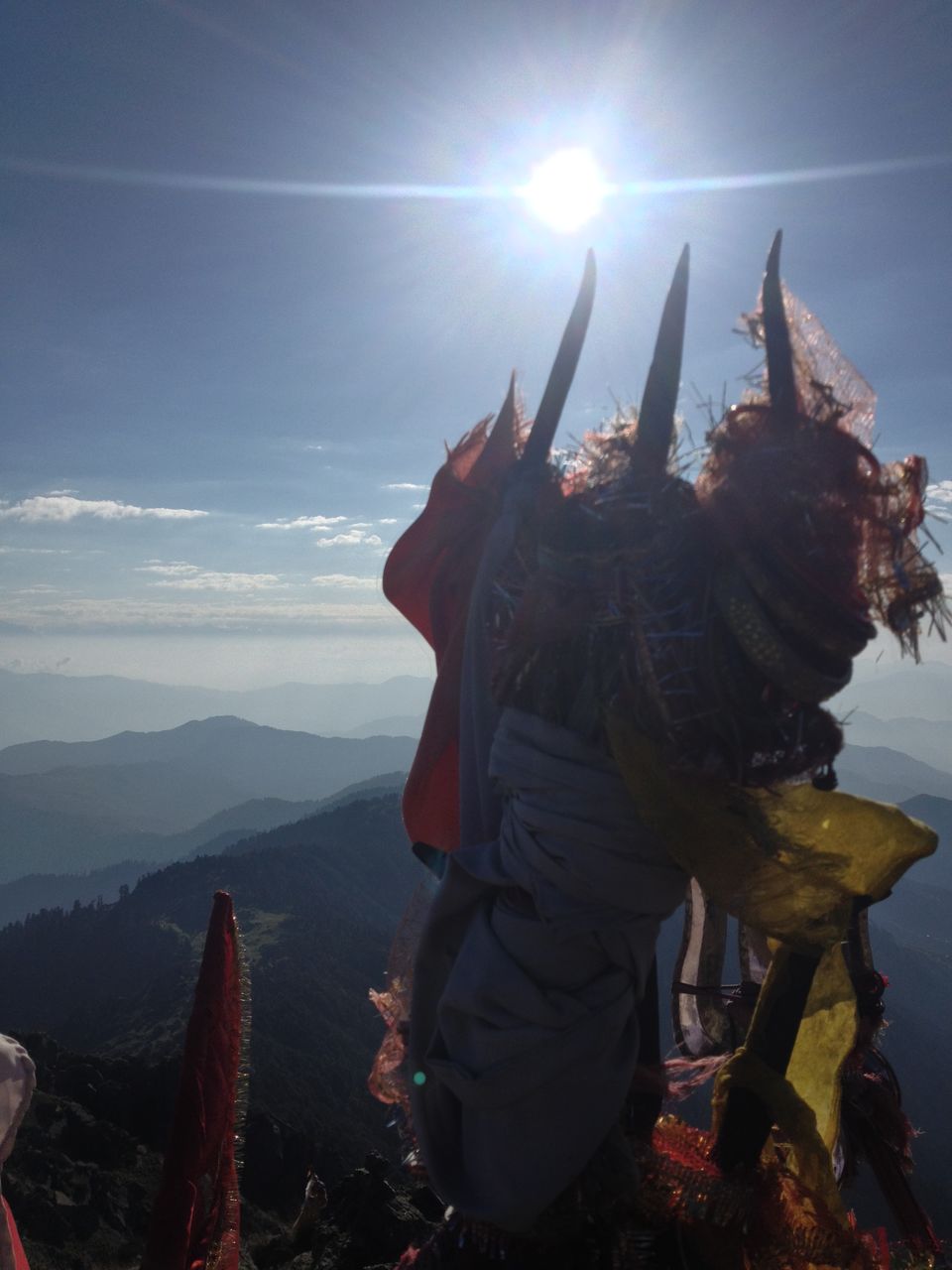 Photo of Shiva's Abode-Churdhar 25/28 by Sannidhya Glodha