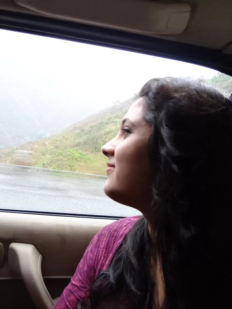 Photo of hrishikesh to rudraprayag by Surabhi Sinha