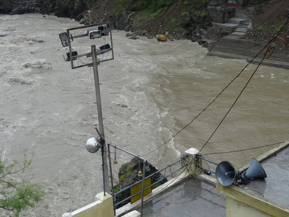 Photo of hrishikesh to rudraprayag by Surabhi Sinha