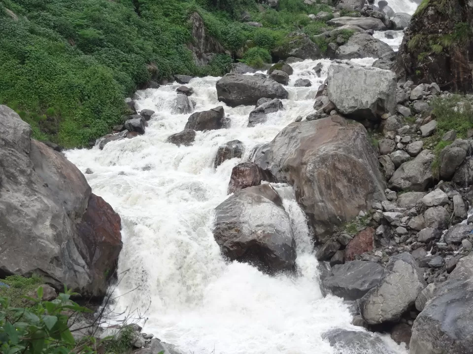 Photo of Rambada To Kedarnath Bhavan Darshan by Surabhi Sinha