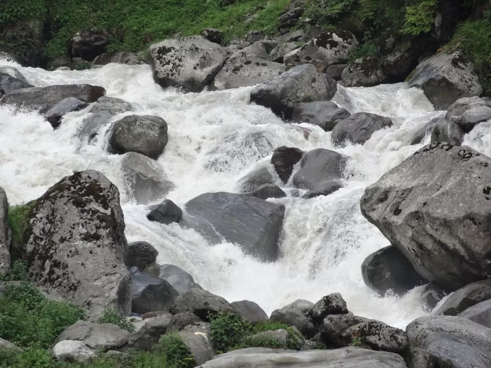 Photo of Rambada To Kedarnath Bhavan Darshan by Surabhi Sinha