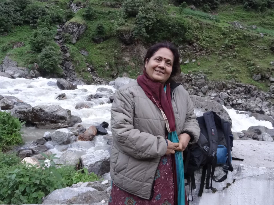 Photo of Rambada To Kedarnath Bhavan Darshan by Surabhi Sinha
