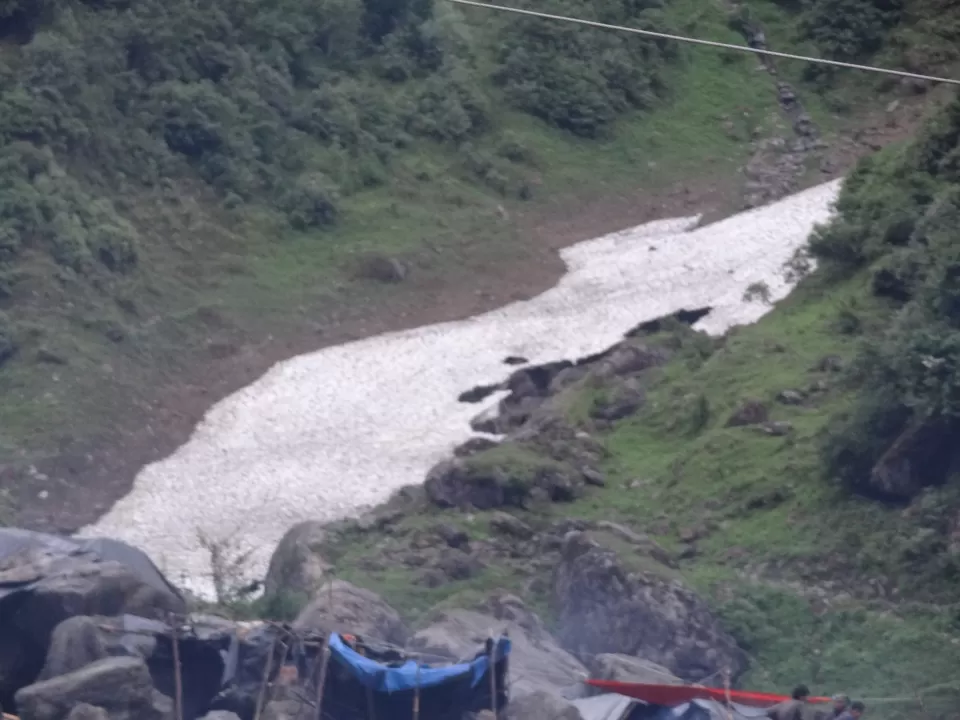 Photo of Rambada To Kedarnath Bhavan Darshan by Surabhi Sinha