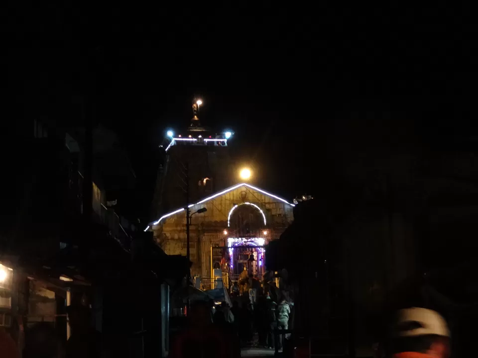 Photo of Rambada To Kedarnath Bhavan Darshan by Surabhi Sinha