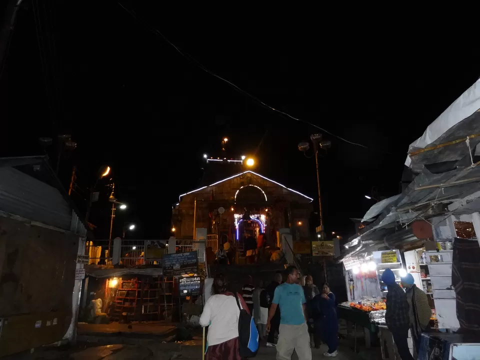 Photo of Rambada To Kedarnath Bhavan Darshan by Surabhi Sinha