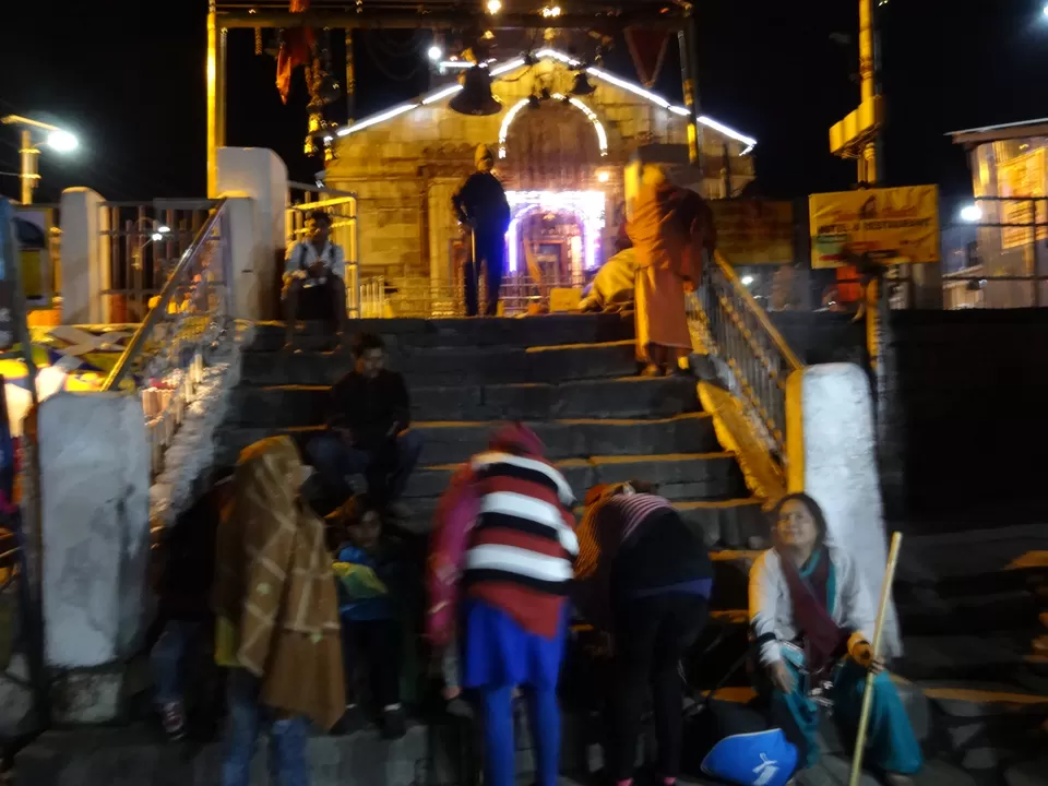 Photo of Rambada To Kedarnath Bhavan Darshan by Surabhi Sinha