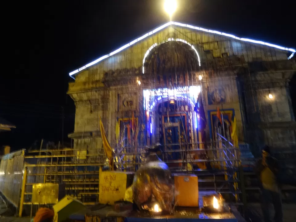 Photo of Rambada To Kedarnath Bhavan Darshan by Surabhi Sinha