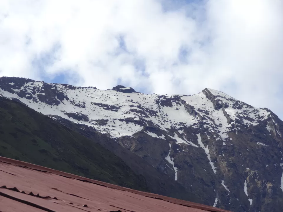 Photo of Rambada To Kedarnath Bhavan Darshan by Surabhi Sinha