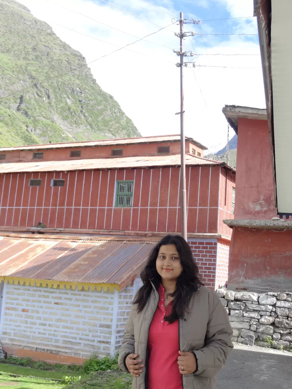 Photo of Kedarnath To Gaurikund by Surabhi Sinha