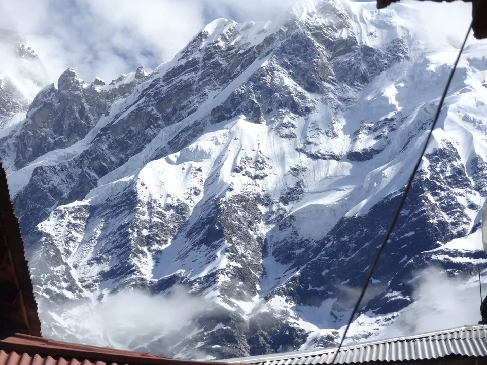 Photo of Kedarnath To Gaurikund by Surabhi Sinha