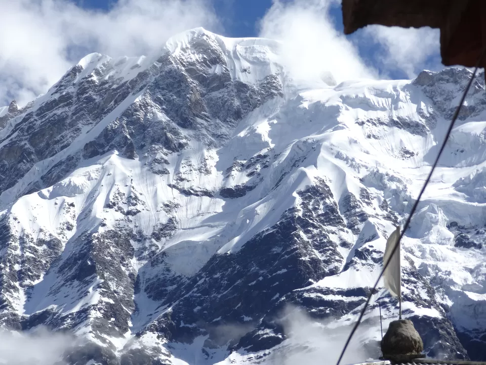 Photo of Kedarnath To Gaurikund by Surabhi Sinha
