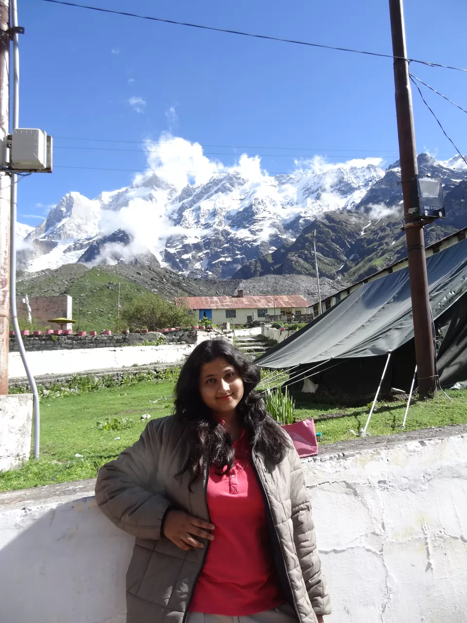 Photo of Kedarnath To Gaurikund by Surabhi Sinha