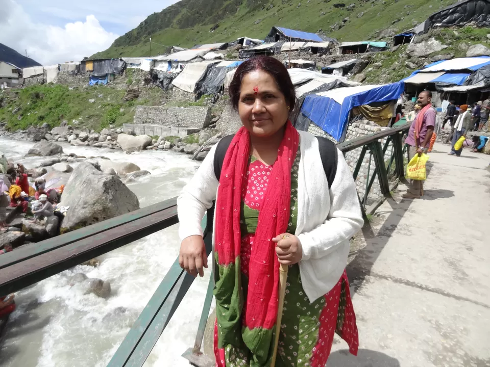 Photo of Kedarnath To Gaurikund by Surabhi Sinha