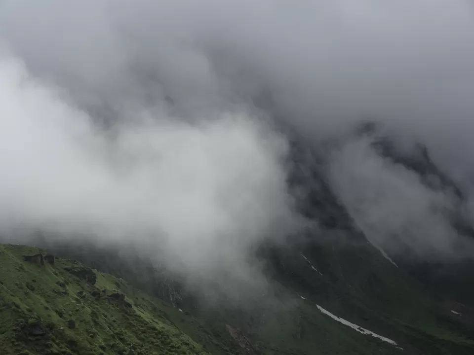 Photo of Kedarnath To Gaurikund by Surabhi Sinha