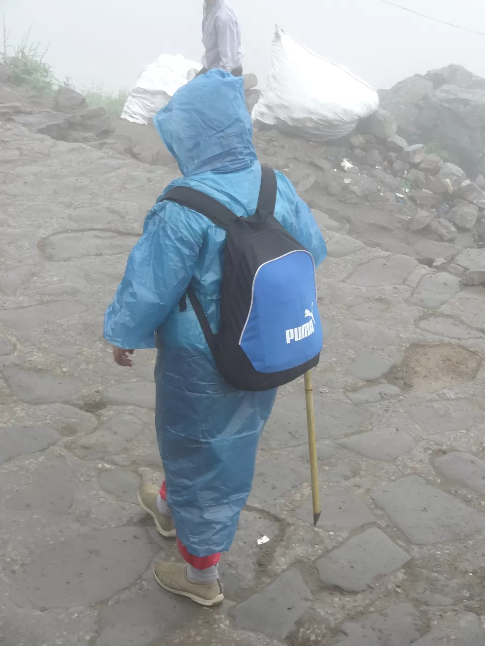 Photo of Kedarnath To Gaurikund by Surabhi Sinha