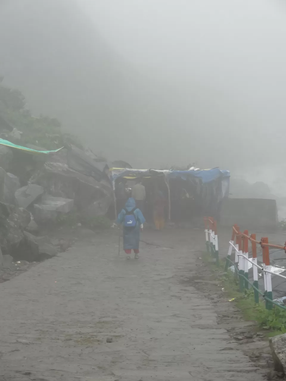 Photo of Kedarnath To Gaurikund by Surabhi Sinha