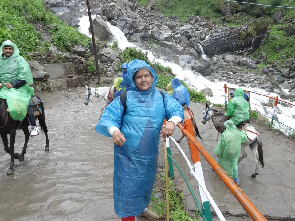 Photo of Kedarnath To Gaurikund by Surabhi Sinha