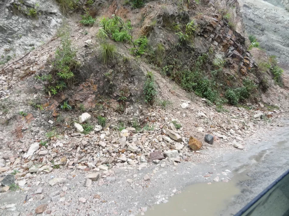 Photo of Badrinath to Haridwar by Surabhi Sinha