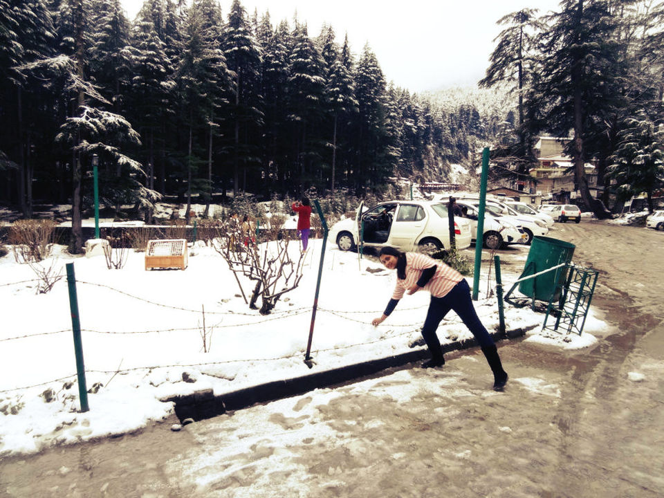 Photo of Sikkim, India by Surabhi Sinha