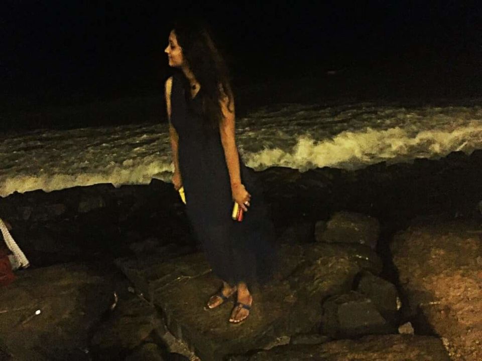 Photo of Pondicherry : "Give Time A Break" 15/19 by Surabhi Sinha